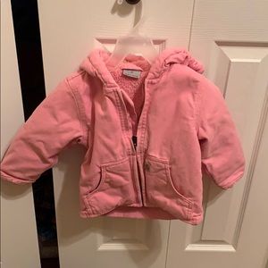 2t carhart jacket